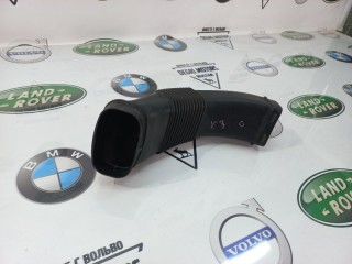Патрубок воздушный, ориг. номер 13718519133, BMW X3 F25 2014-2017