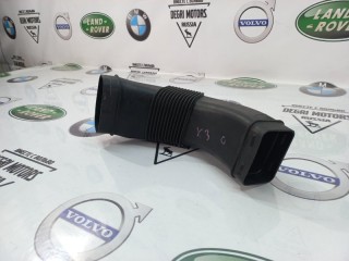 Патрубок воздушный, ориг. номер 13718519133, BMW X3 F25 2014-2017