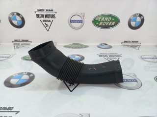 Патрубок воздушный, ориг. номер 13718519133, BMW X3 F25 2014-2017