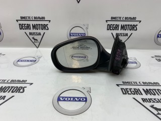 Зеркало переднее левое, ориг. номер 51167268263, BMW 320i E91 2008-2013