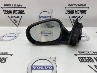 Зеркало переднее левое, ориг. номер 51167268263, BMW 320i E91 2008-2013