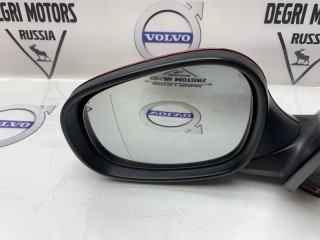 Зеркало переднее левое, ориг. номер 51167268263, BMW 320i E91 2008-2013