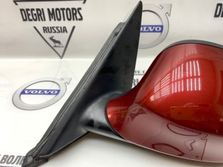 Зеркало переднее левое, ориг. номер 51167268263, BMW 320i E91 2008-2013