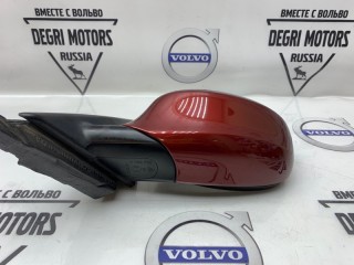 Зеркало переднее левое, ориг. номер 51167268263, BMW 320i E91 2008-2013