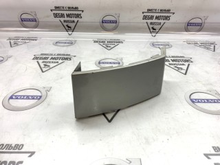 Накладка под задний фонарь задняя левая, ориг. номер 39979839, Volvo XC90 2002-2006