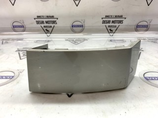 Накладка под задний фонарь задняя левая, ориг. номер 39979839, Volvo XC90 2002-2006