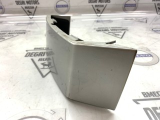 Накладка под задний фонарь задняя левая, ориг. номер 39979839, Volvo XC90 2002-2006