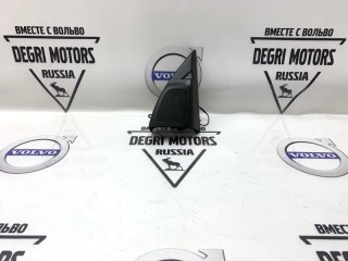 Уголок зеркала внутренний передний правый, ориг. номер 8648763, Volvo V60 2013-2019