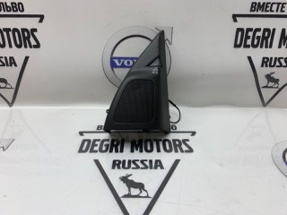 Уголок зеркала внутренний передний правый, ориг. номер 8648763, Volvo V60 2013-2019