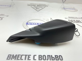 Уголок зеркала внутренний передний правый, ориг. номер 8648763, Volvo V60 2013-2019