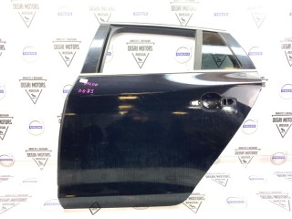 Дверь задняя левая, ориг. номер 32291066, Volvo V60 2010-2013