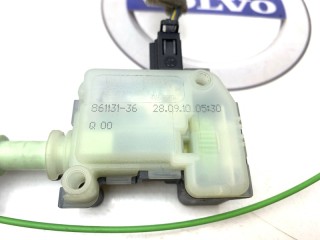 Замок лючка бензобака, ориг. номер 31299107, Volvo XC70 2007-2013