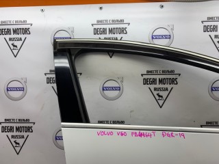 Дверь передняя правая, ориг. номер 32291065, Volvo V60 2013-2019