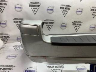 Бампер задний, ориг. номер 8693361, Volvo V70 2004-2007