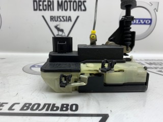 Замок двери передний правый, ориг. номер 30699752, Volvo S60 2004-2010