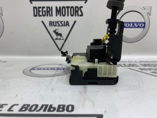 Замок двери передний правый, ориг. номер 30699752, Volvo S60 2004-2010