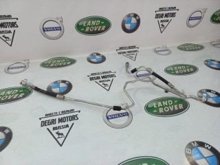 Шланг кондиционера, ориг. номер 64539382717, BMW X3 F25 2014-2017