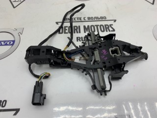 Ручка двери внешняя, ориг. номер 39873389, Volvo XC70 2007-2013