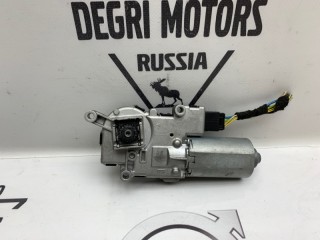 Мотор люка крыши, ориг. номер 67616922652, BMW X5 E70 2006-2010