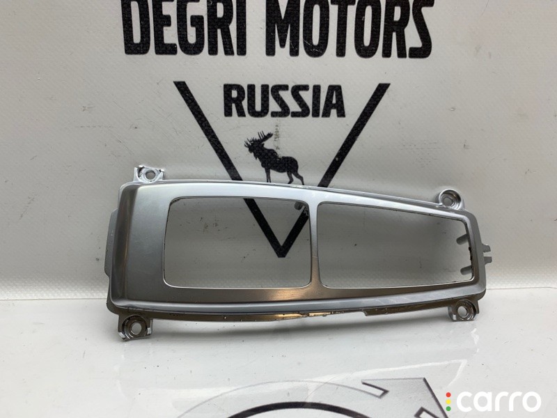 Накладка декоративная BMW X5 E70 2006-2010, 61316975467, фото 1
