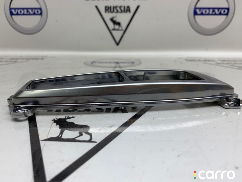 Накладка декоративная BMW X5 E70 2006-2010, 61316975467, фото 6