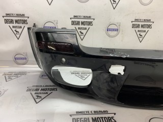 Бампер задний, ориг. номер 51128037276, BMW X5 E70 2006-2010