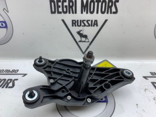 Мотор заднего стеклоочистителя, ориг. номер 67636942165, BMW X5 E70 2006-2010