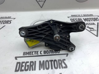 Мотор заднего стеклоочистителя, ориг. номер 67636942165, BMW X5 E70 2006-2010