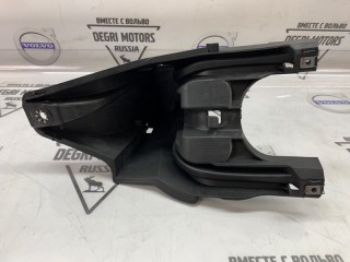 Кронштейн передний левый, ориг. номер 51657157983, BMW X5 E70 2006-2010