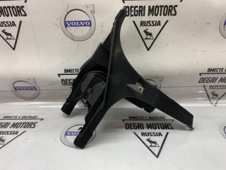 Кронштейн передний левый, ориг. номер 51657157983, BMW X5 E70 2006-2010