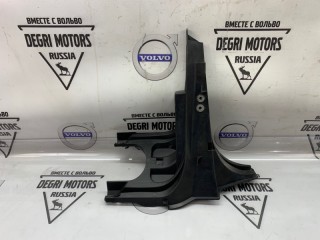 Кронштейн передний левый, ориг. номер 51657157983, BMW X5 E70 2006-2010