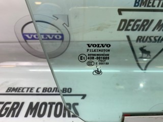 Стекло переднее правое, ориг. номер 31386885, Volvo XC90 2006-2014