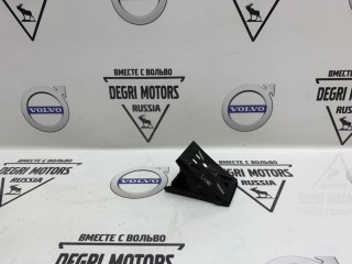 Упор противооткатный, ориг. номер KAI500010, Land Rover Range Rover L322 2005-2009