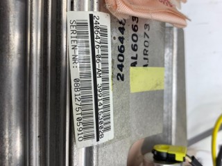 Подушка безопасности в торпедо, ориг. номер 72127943538, BMW X5 E70 2006-2010