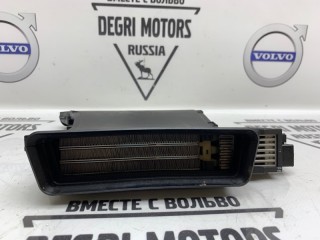Радиатор печки передний правый, ориг. номер 64116954488, BMW X5 E70 2006-2010