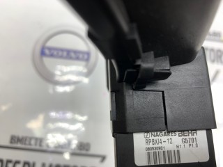 Радиатор печки передний правый, ориг. номер 64116954488, BMW X5 E70 2006-2010