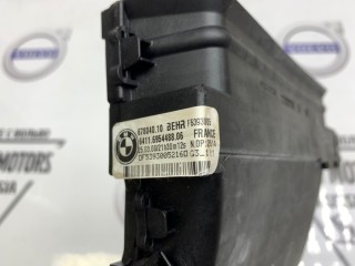 Радиатор печки передний правый, ориг. номер 64116954488, BMW X5 E70 2006-2010