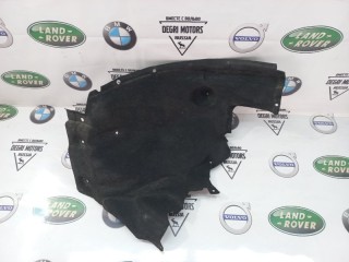 Подкрылок передний правый, ориг. номер 51717213644, BMW X4 F26 2014-2018