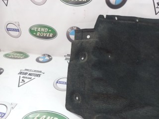 Подкрылок передний правый, ориг. номер 51717213644, BMW X4 F26 2014-2018