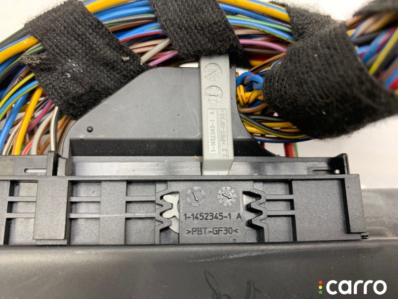 Блок управления светом BMW X5 E70 2006-2010, 61359342897, фото 5
