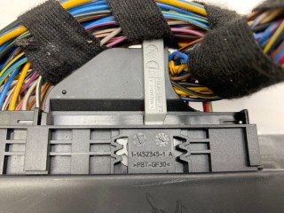 Блок управления светом, ориг. номер 61359342897, BMW X5 E70 2006-2010