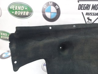 Подкрылок передний левый, ориг. номер 51717213643, BMW X3 F25 2014-2017