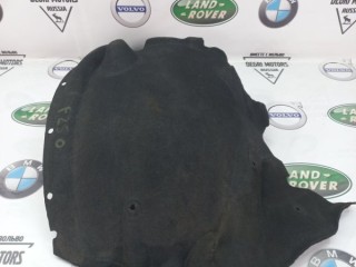 Подкрылок передний левый, ориг. номер 51717213643, BMW X3 F25 2014-2017