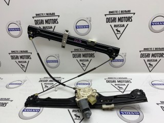 Стеклоподъемник передний правый, ориг. номер 51337166380, BMW X5 E70 2006-2010