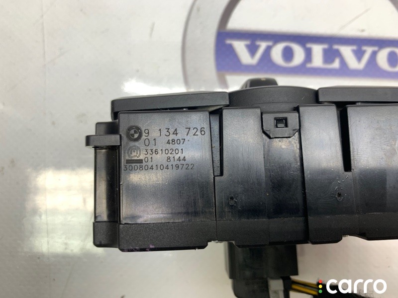 Блок управления светом BMW X5 E70 2006-2010, 61319134726, фото 3