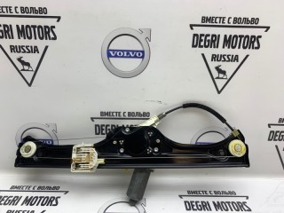 Стеклоподъемник задний правый, ориг. номер 51357166382, BMW X5 E70 2006-2010