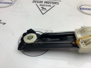 Стеклоподъемник задний правый, ориг. номер 51357166382, BMW X5 E70 2006-2010