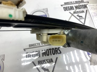 Стеклоподъемник задний правый, ориг. номер 51357166382, BMW X5 E70 2006-2010