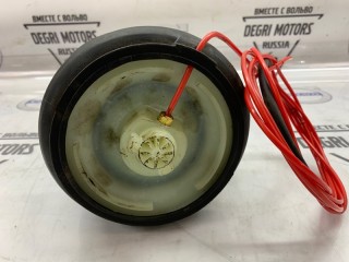 Пневмобаллон задний, ориг. номер 37126790079, BMW X5 E70 2006-2010