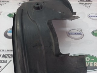 Подкрылок передний правый, ориг. номер 51717059378, BMW 320i E91 2008-2013